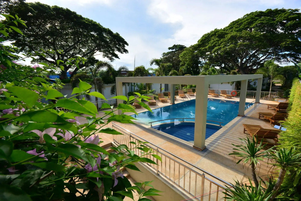Munting Paraiso