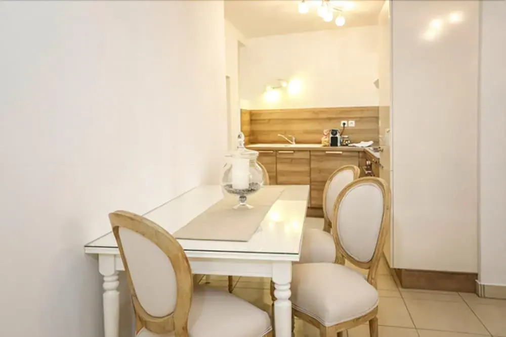 Appartement Unique - L' Ancienne Poste