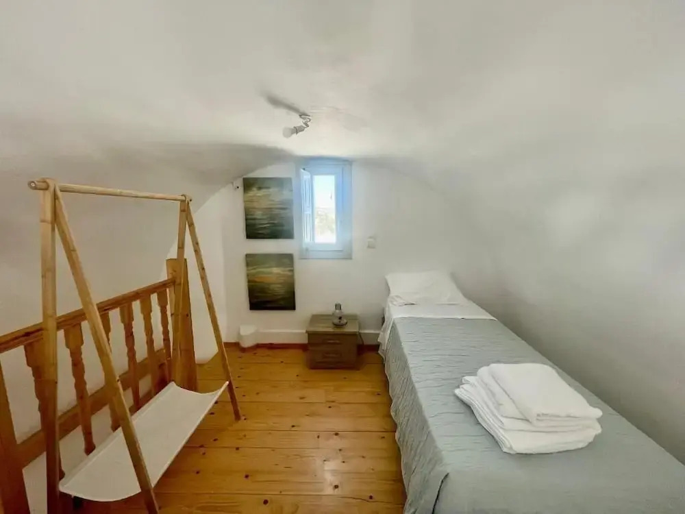 Alikis Apartments