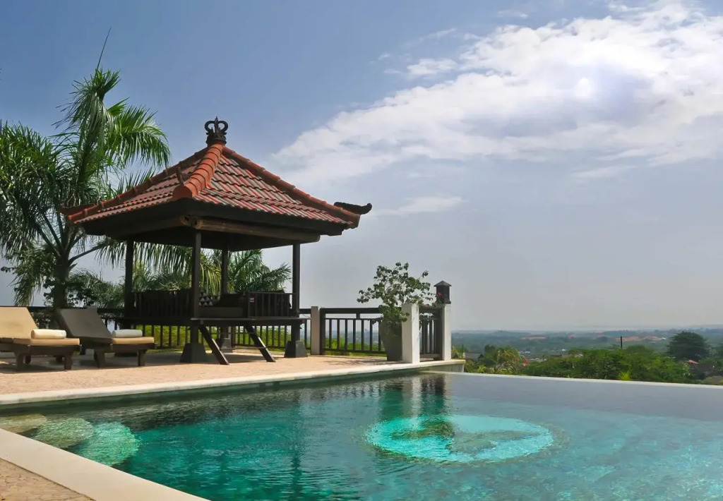 Villa Rama Rama