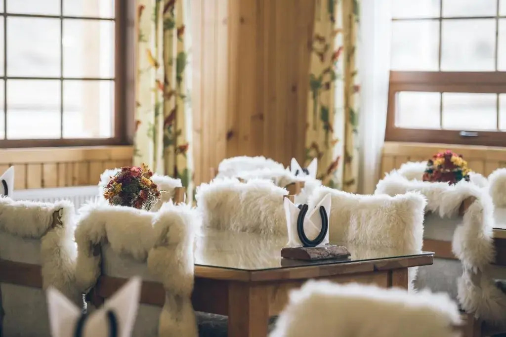Hotel Estancia El Ovejero Patagónico