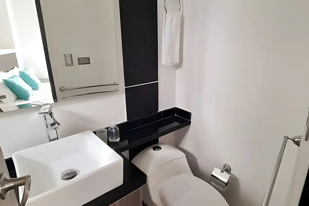 407 Moderno Aparta-Suite en Versalles Tipo Loft - Cali Tower Suites & Lofts