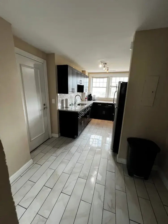 2BR WD Near Forest Park near BJ Hospital