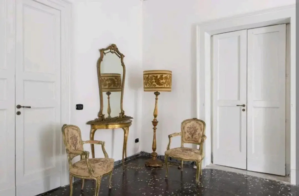 Casa Costa Gissoni
