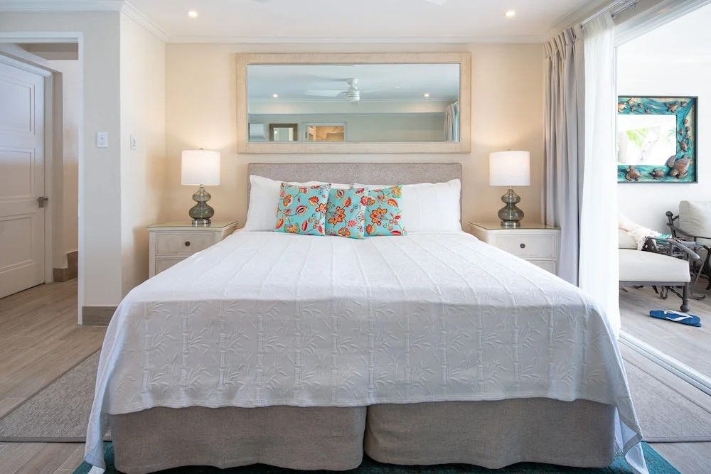 Calablau - A Vacation Rental by Bougainvillea Barbados