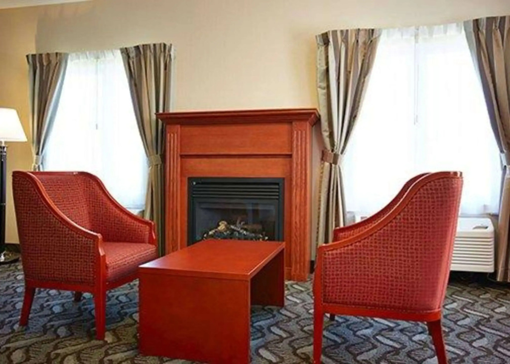 Quality Inn Southampton