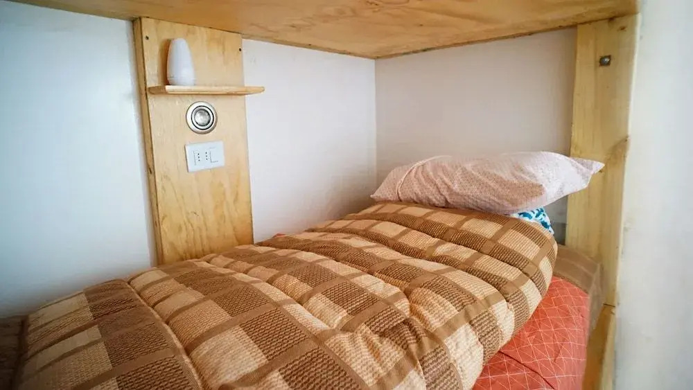 Tranqui Hostal - Hostel