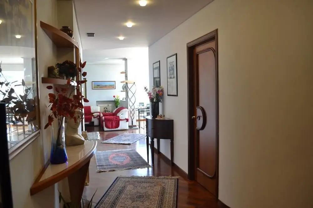 Super Attico B&B