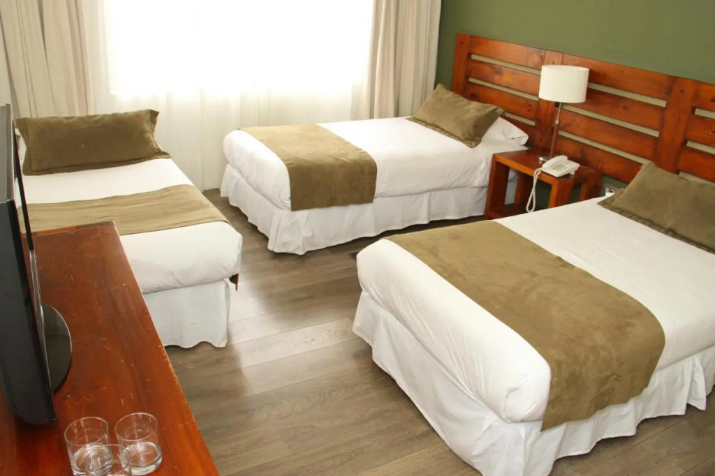 Hotel Limari