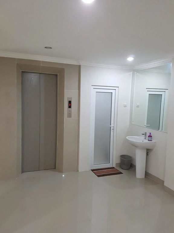 Ethan Hotel Kelapa Gading