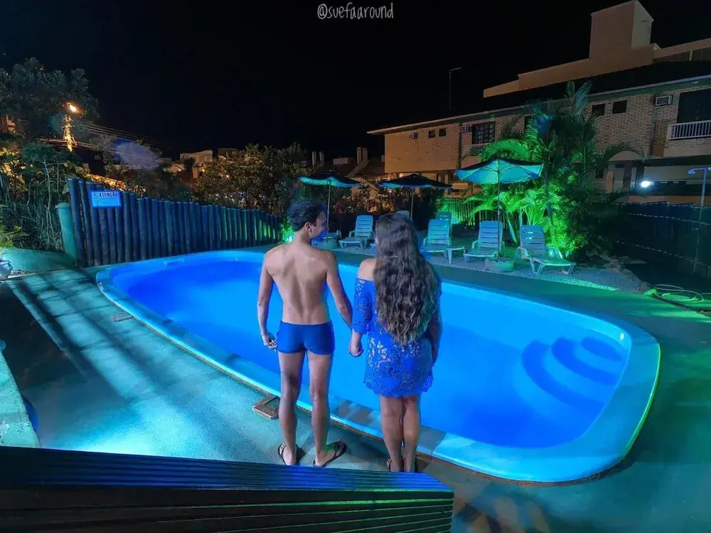 Hotel Bela Onda