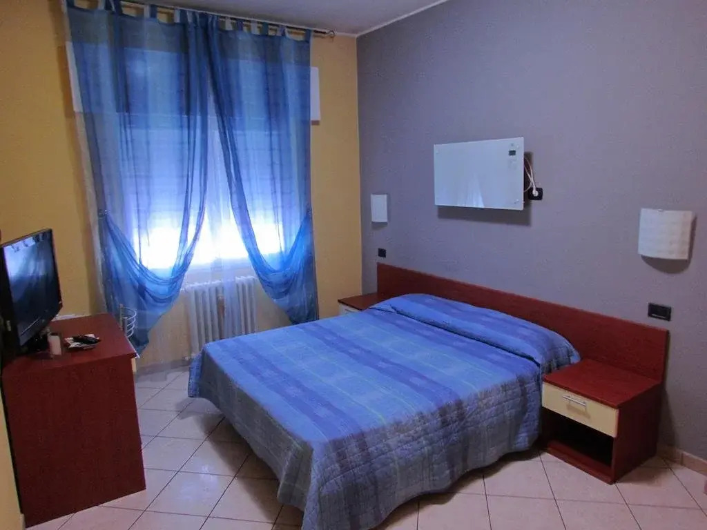 Hotel Emiliana