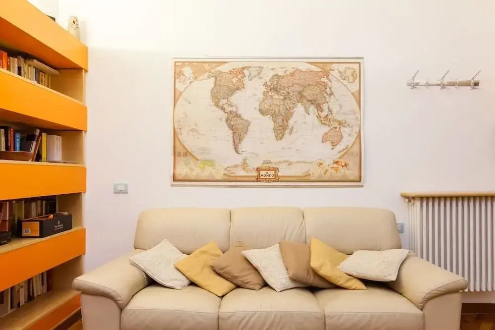 Appartamento tra Spagna e Trevi