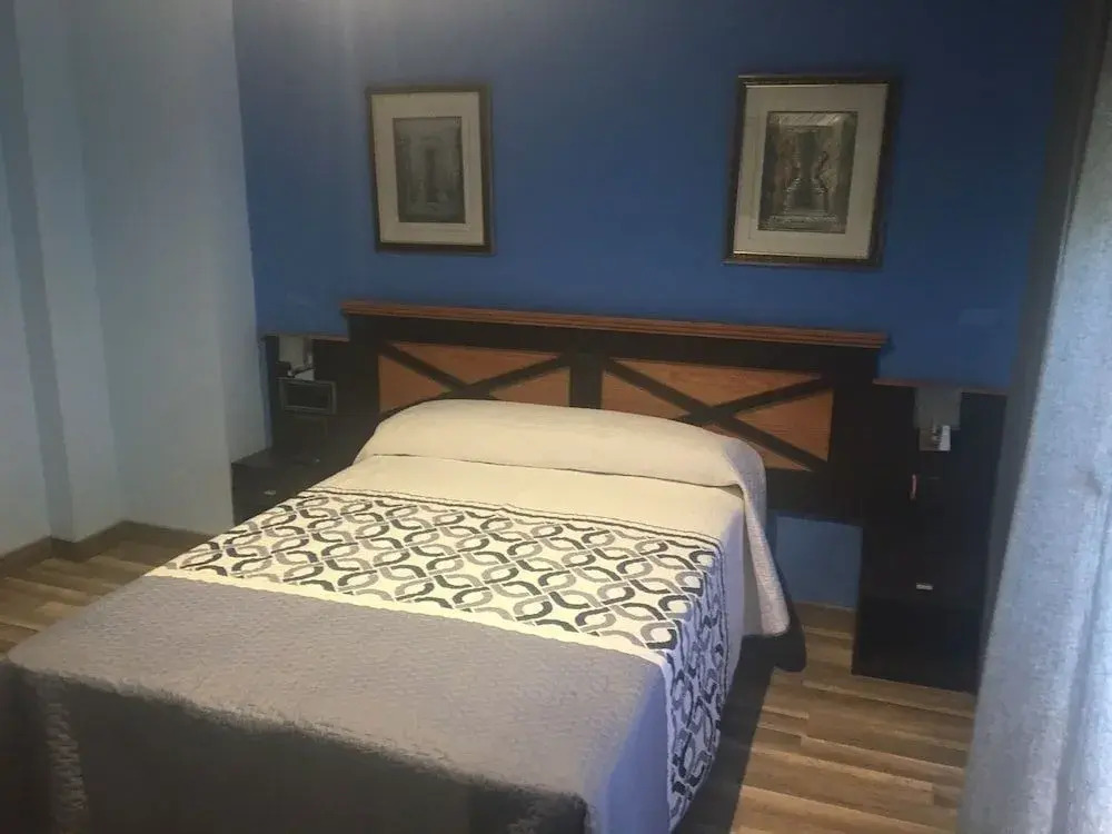 Hotel Don Angel