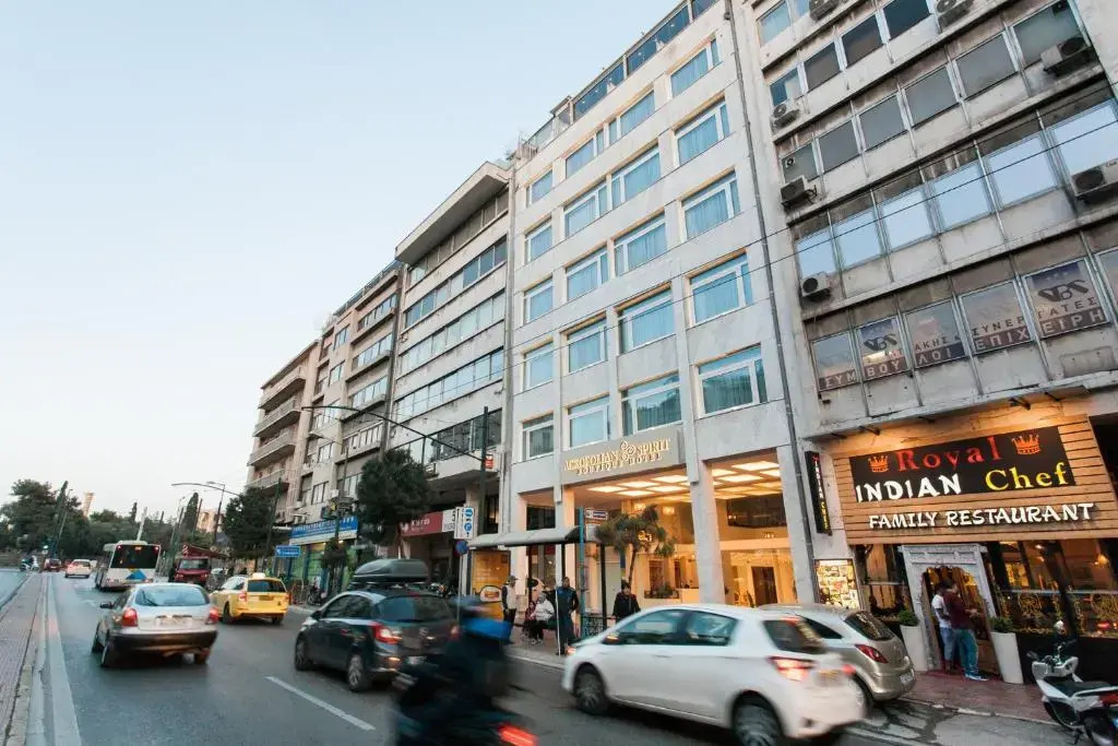 *** Apt 110m2 3bed 2bath, walk to Acropolis ***