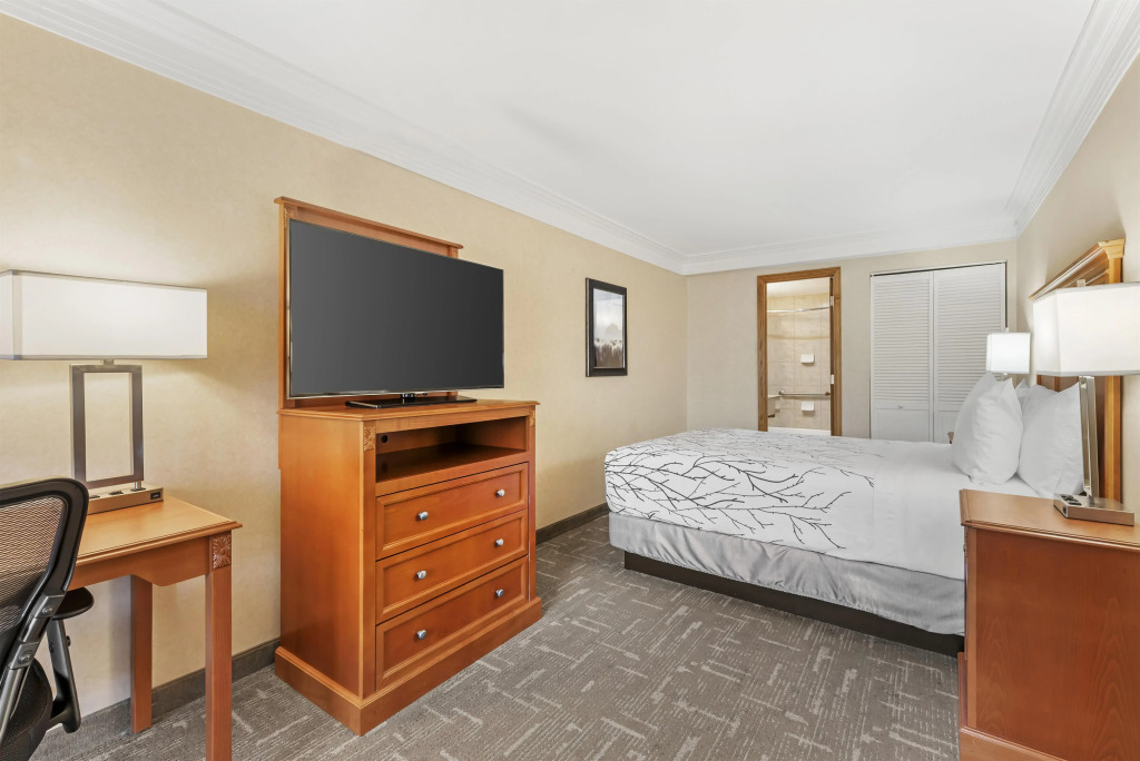 Best Western Plus Silver Saddle Inn