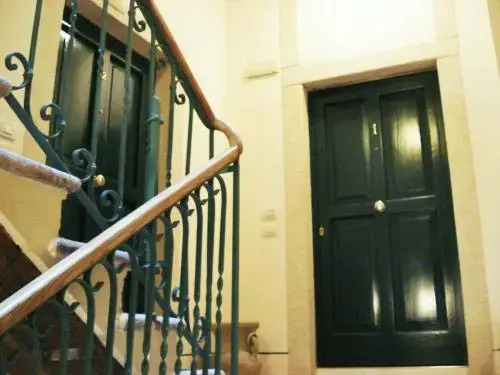 Residenza Montecchi