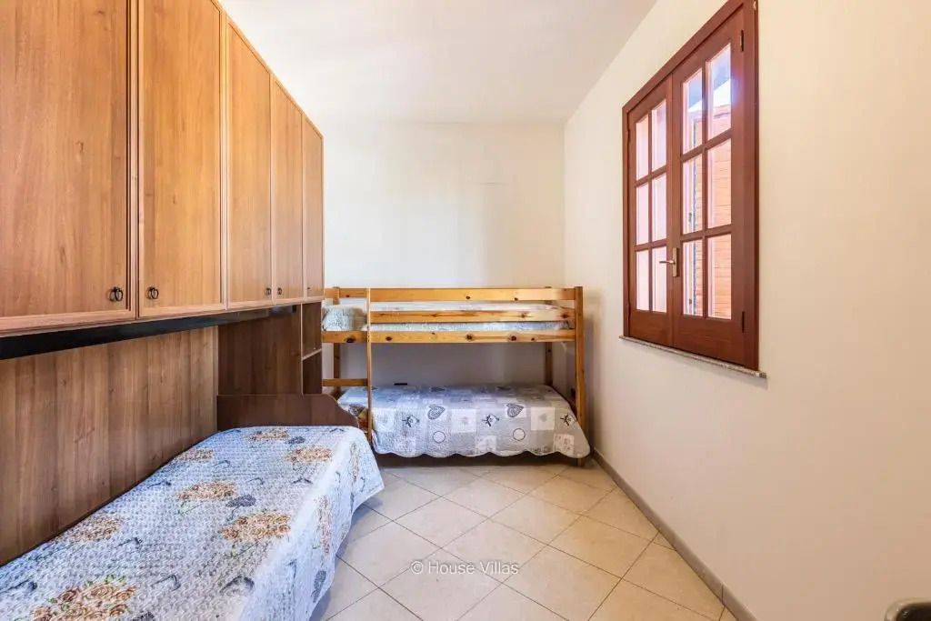 House&Villas - Villa Patrizia - Vittorio Apartment