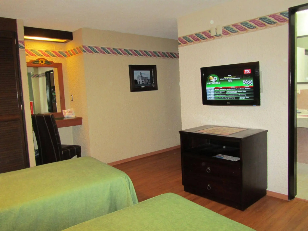 Hotel Colonial