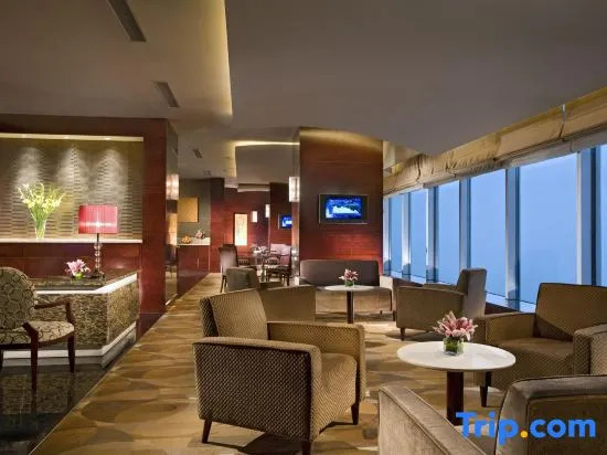 Yunda Sheraton International Plaza Apartment Hotel