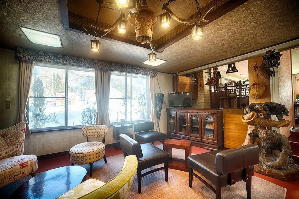 Kagura Mitsumata Cottage