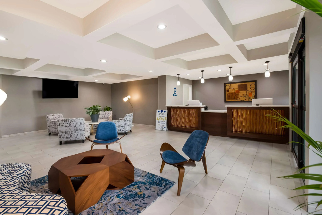 Best Western La Place Inn