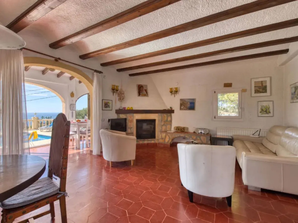 House Marina Jávea