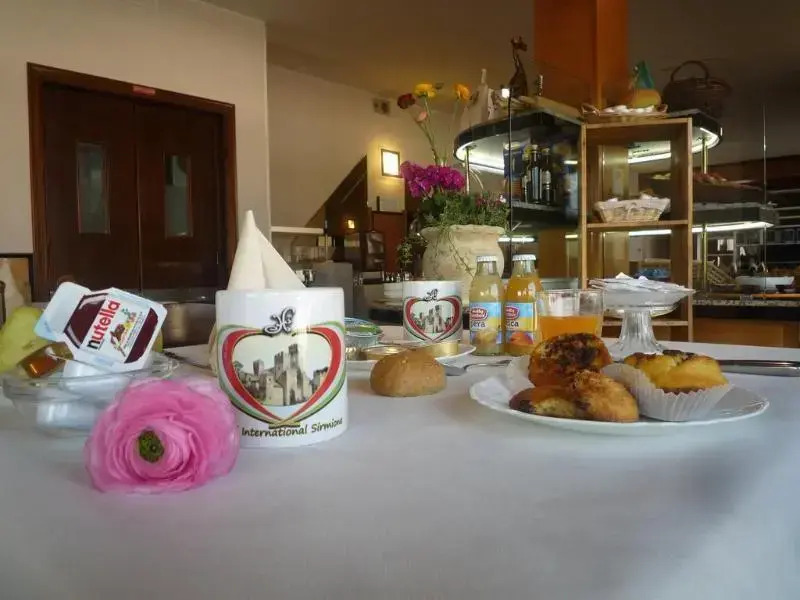 Hotel Abacus