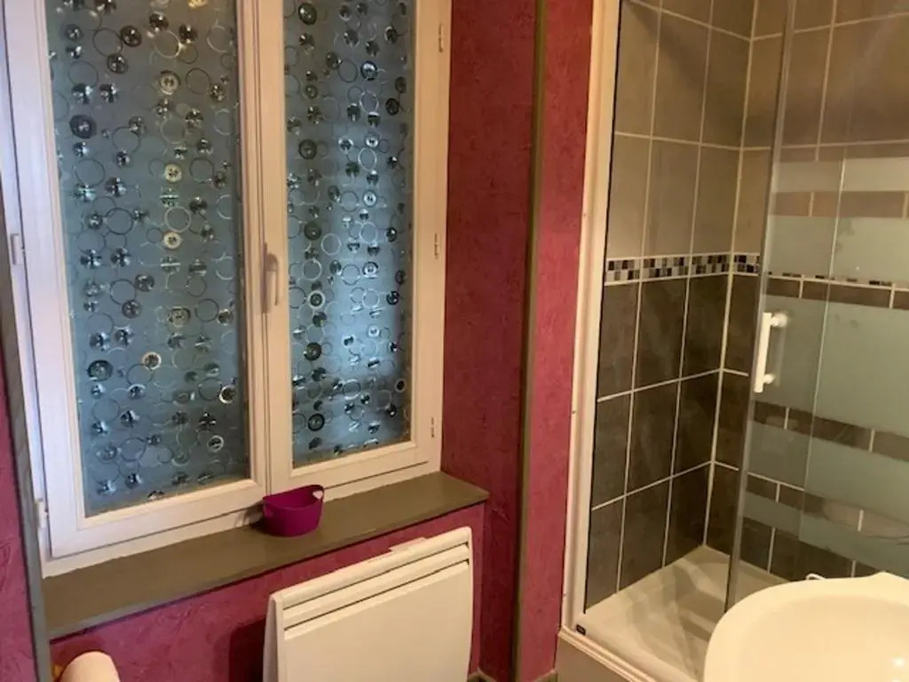 Appartement Mont-Dore, 3 pièces, 4 personnes - FR-1-415-99