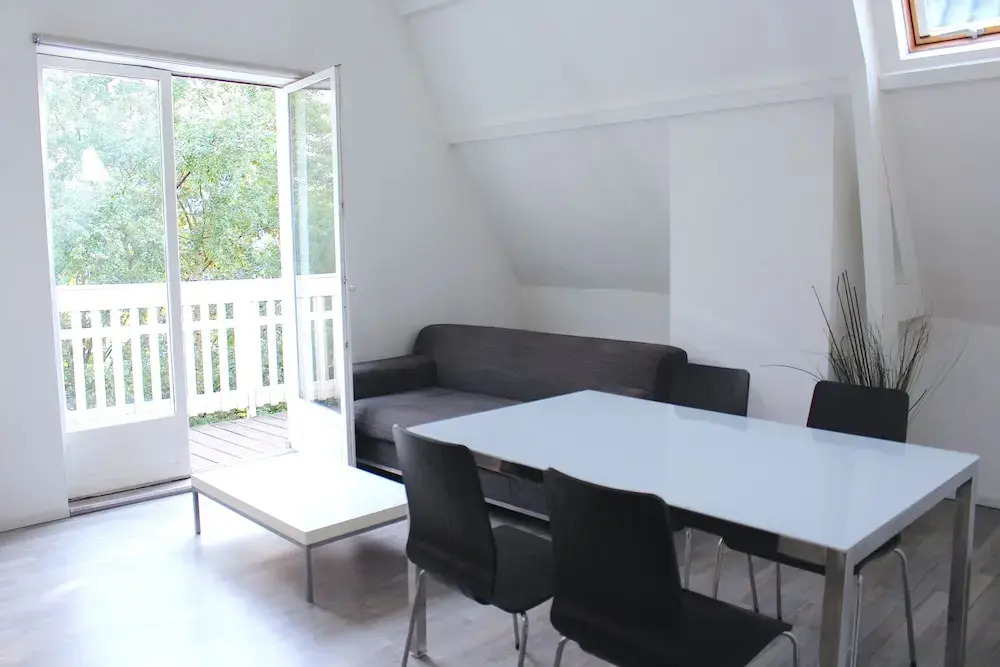 MyCityLofts - Bergweg