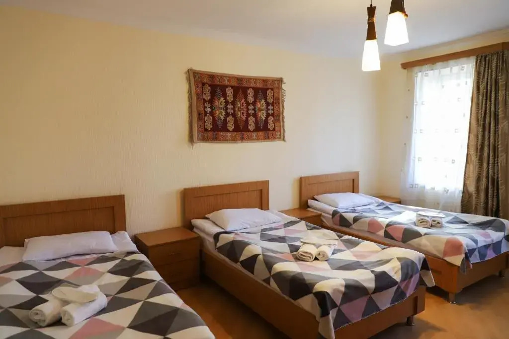 Apartments with wine cellar in Old Tbilisi