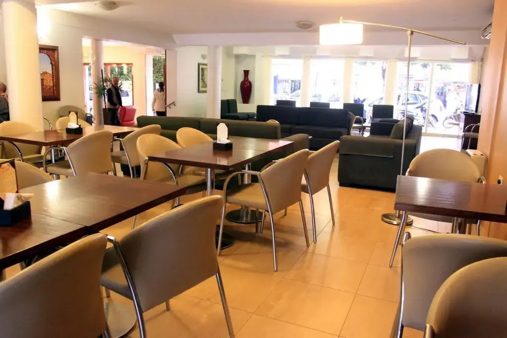 Hotel Termal Rio Hondo