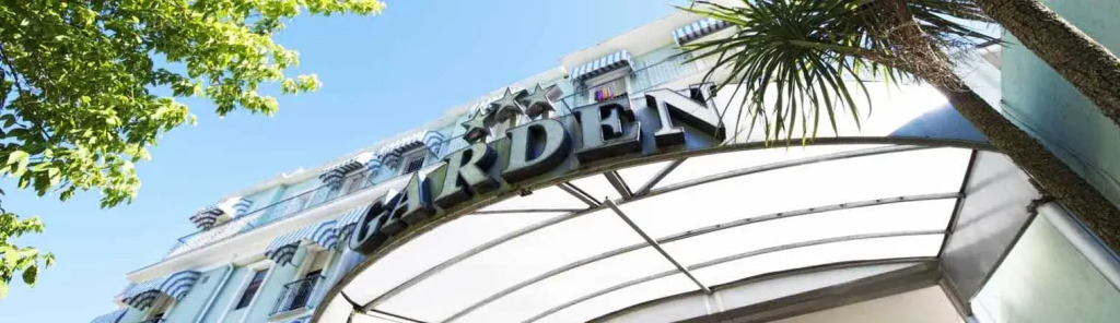 Hotel Garden