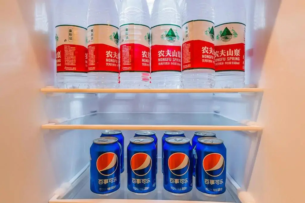 Xi'an Beilin·big Wild Goose Pagoda· Locals Apartment 00128350