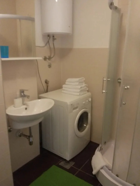 Grbavica Apartment