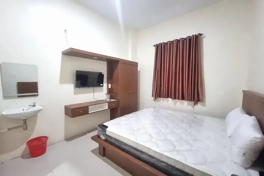 Hotel O P&g Guest House