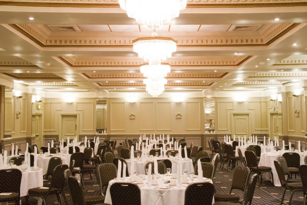 Duke Of Cornwall Hotel