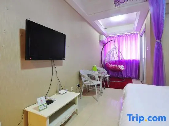 Xiyue Boutique Homestay (Zhengzhou Shihao Xiaogongguan Grand Emporium)