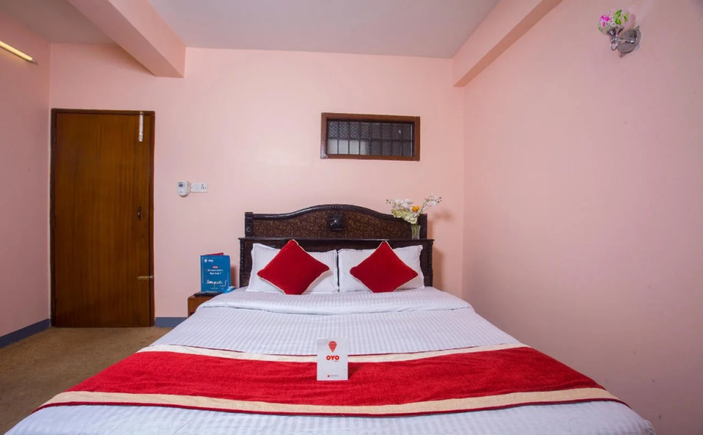 OYO 149 Kalpa Brikshya Hotel
