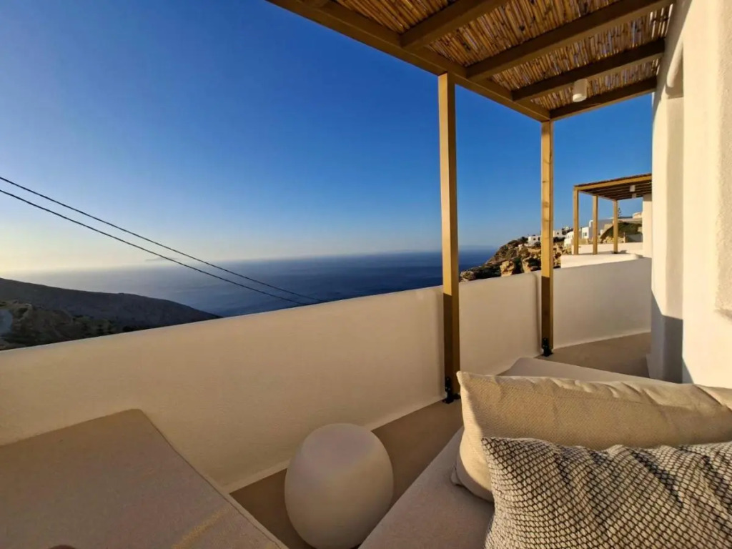 ANDELIAS Signature Suites