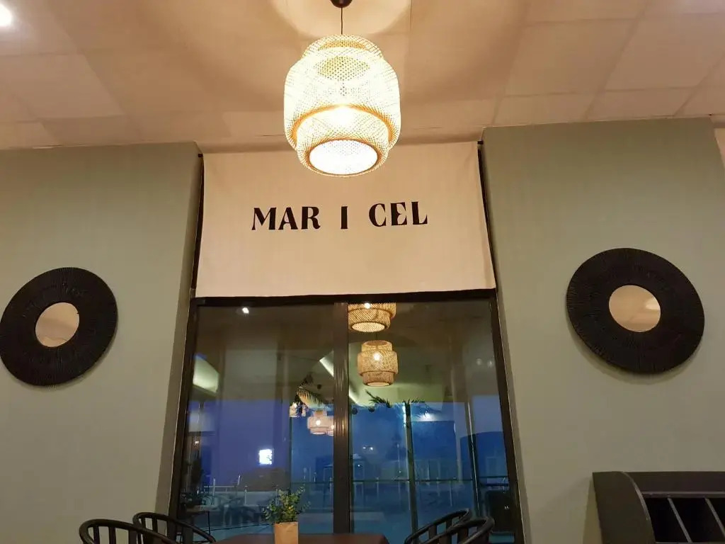 Hôtel Mar I Cel & Spa
