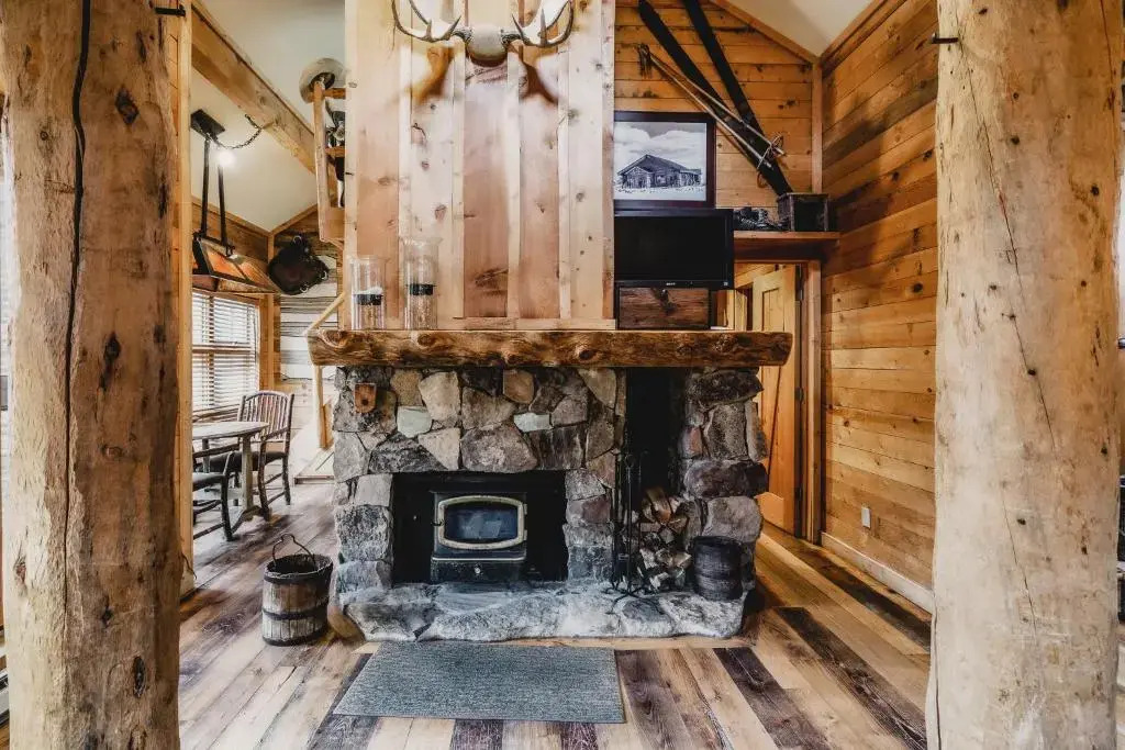 Sundance Mountain Resort