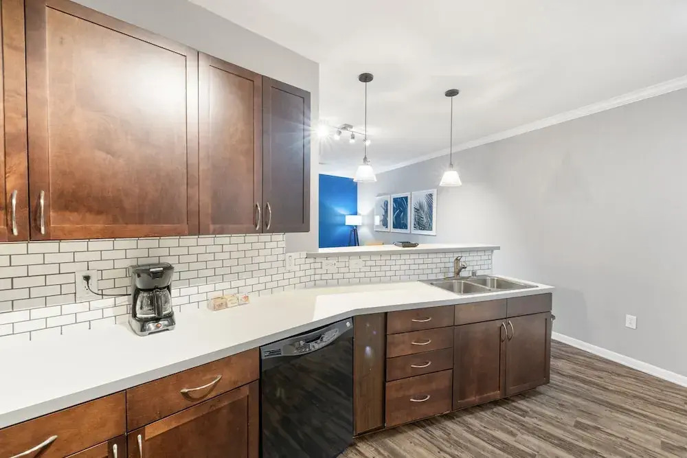Kasa Dallas West End