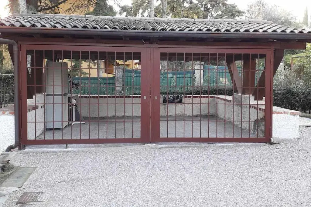 Appartamento casa vacanza Villa Paolina T02095
