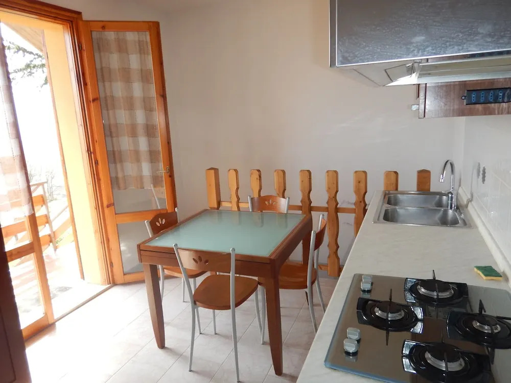 Residence Le Terrazze sul Montefeltro
