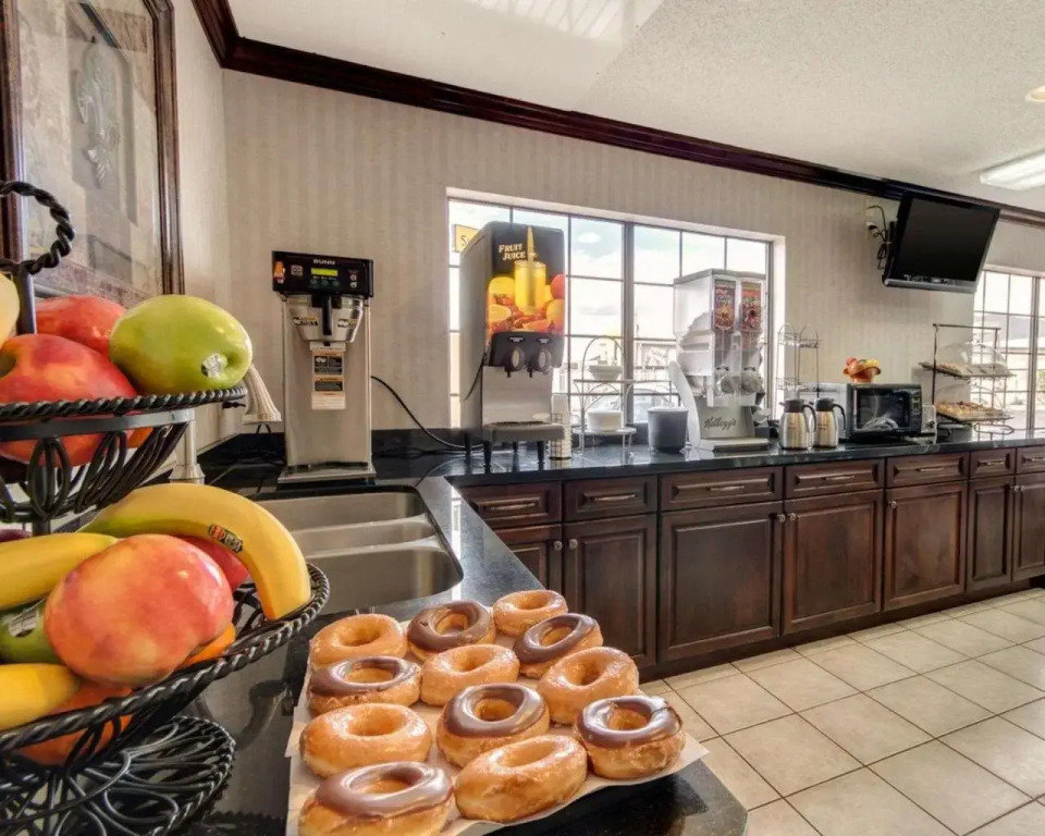 Comfort Inn