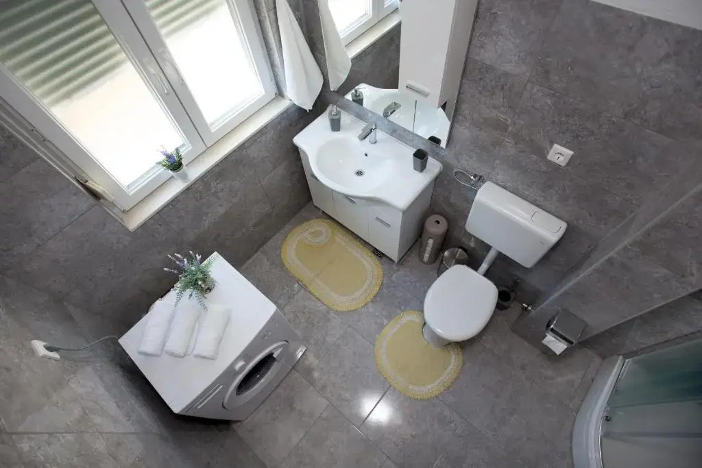 Apartment Blaž