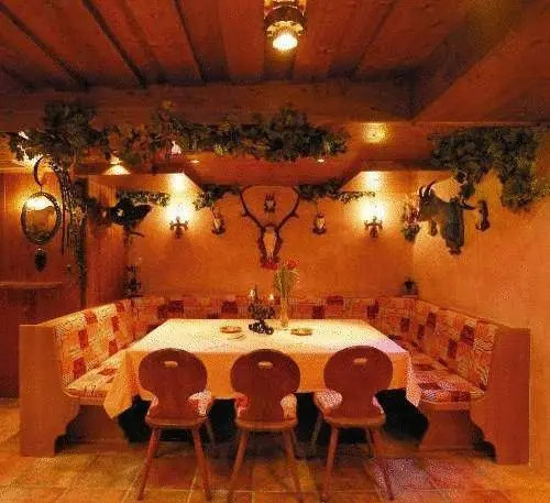 Hotel Lammwirt
