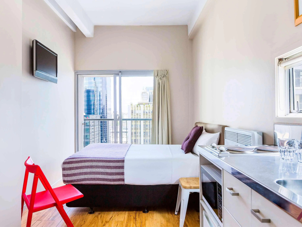 ibis budget Auckland Central
