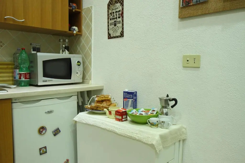 Fira's Home